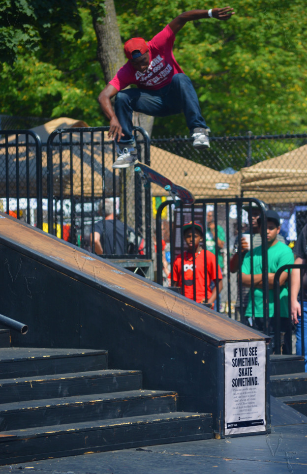 See Something Sk8 Something